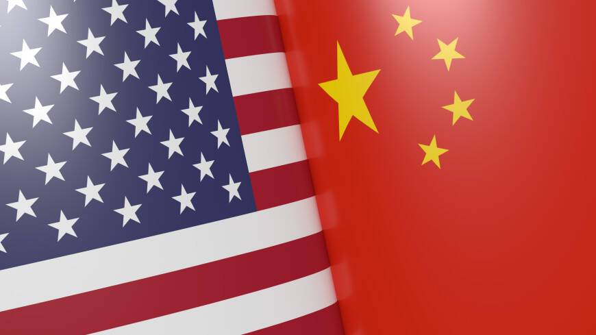 Обзор зарубежных СМИ: визовые льготы между США и Китаем и «шторм века» в Северной Америке