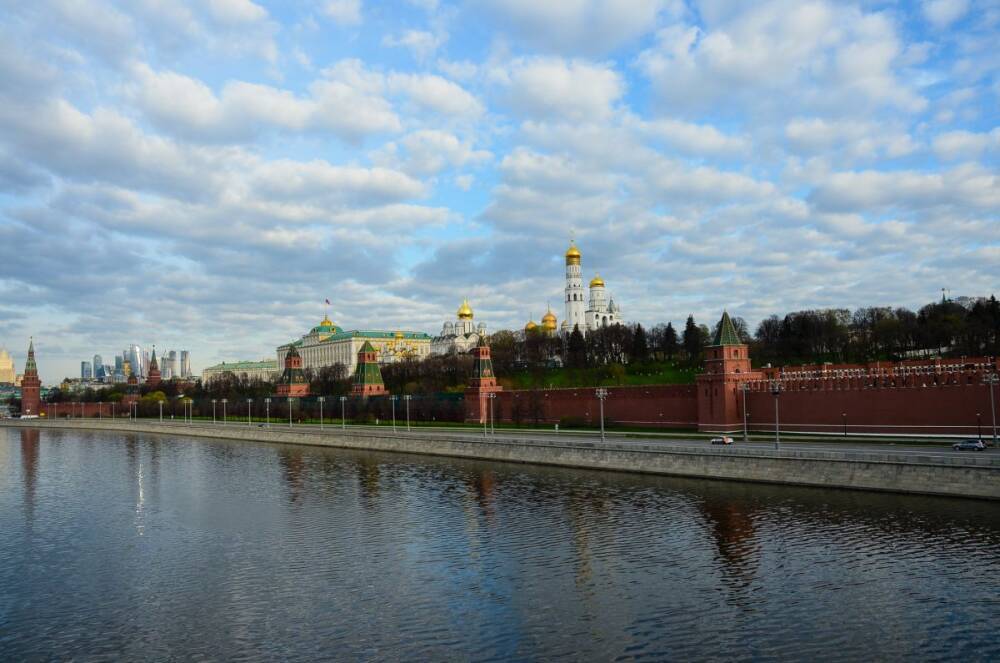В Москве растут доходы от работающего в специальном налоговом режиме МСП