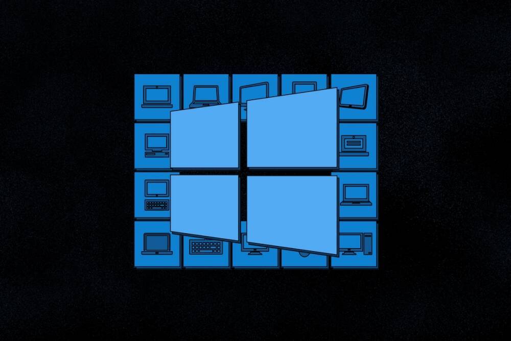 Microsoft выпустила крупное осеннее обновление Windows 10 и перевела «десятку» на новый цикл с выпуском одного крупного функционального апдейта в год