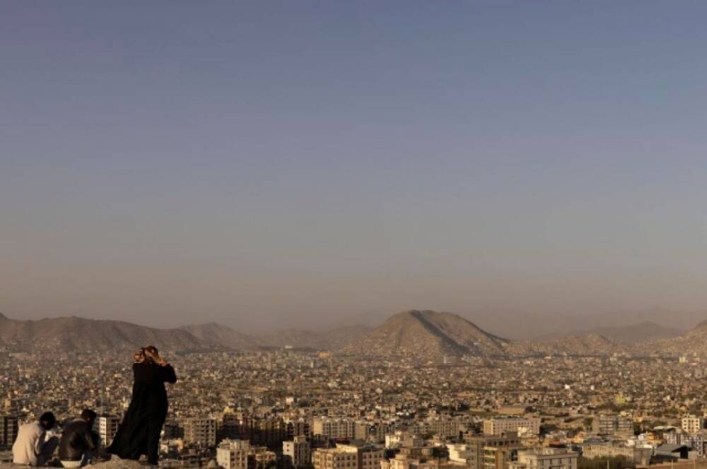 Минимум семь человек погибли в результате второго взрыва в Кабуле