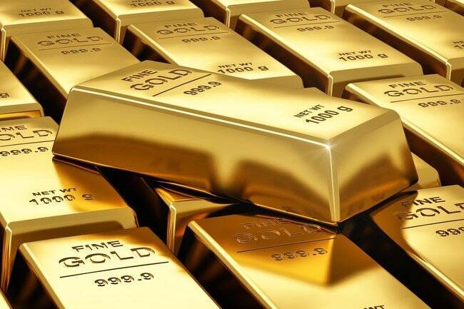 «Бессмысленный товар»: золото теряет статус защитного актива