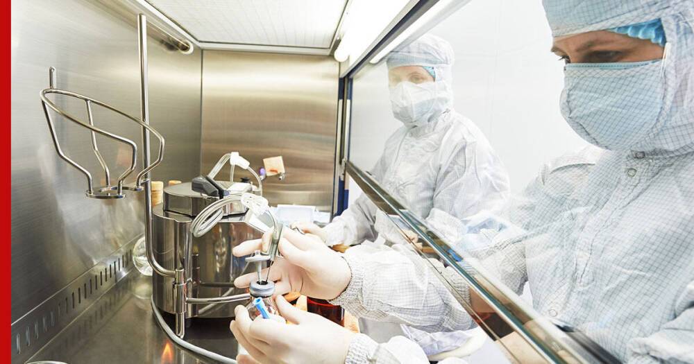 Мурашко доложил о "прорывных вещах" в области генетических технологий и новых вакцинах