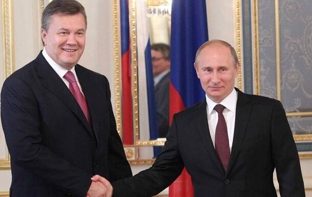 Дело Майдана: Янукович во время расстрелов 11 раз звонил Путину