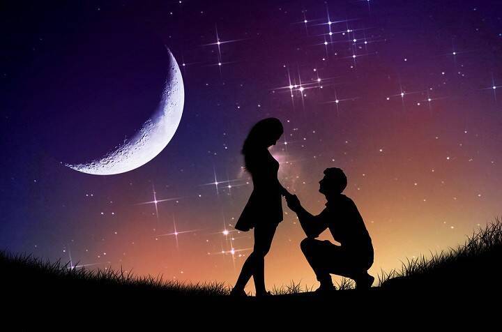 Астрологи подготовили любовный гороскоп для всех знаков зодиака на 2022 год