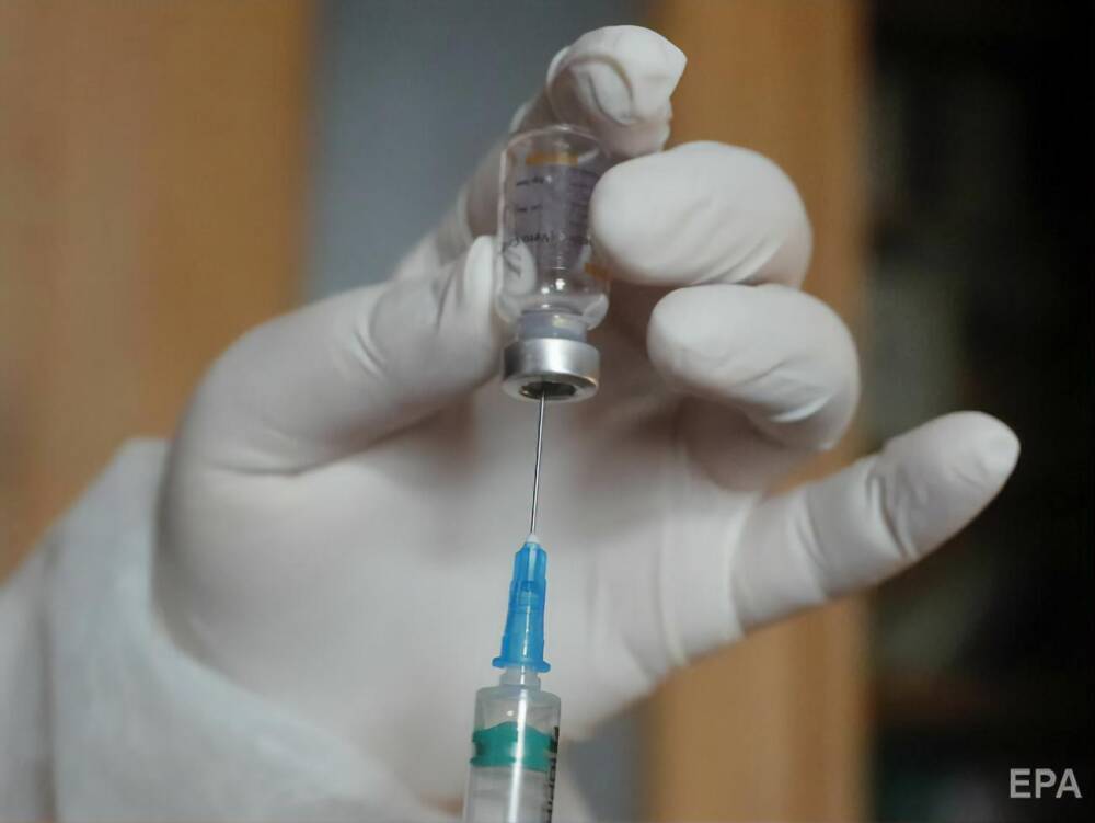 В Украине больше 2 тыс. вакцинированных от COVID-19 детей, сообщений об осложнениях не было – Лапий