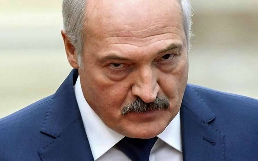 Об ультиматуме Лукашенко Меркель в связи с миграционным кризисом узнали западные СМИ