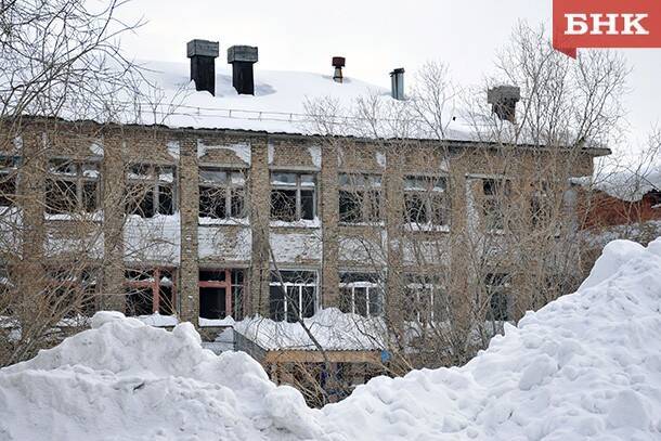 На севере Коми ударят 32-градусные морозы