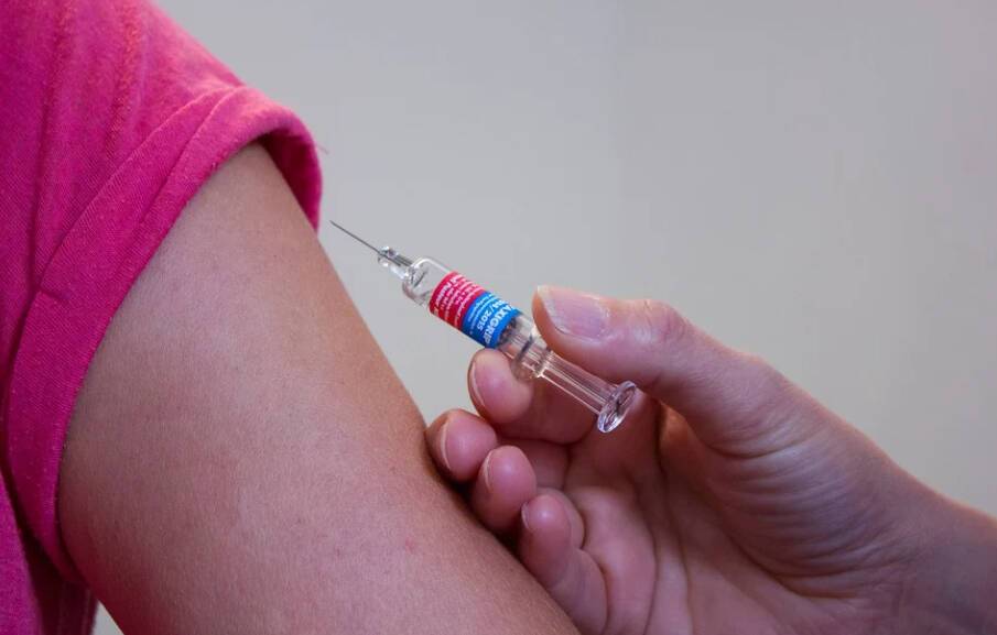 В Минздраве Башкирии назвали две категории граждан с медотводом к вакцинации от коронавируса