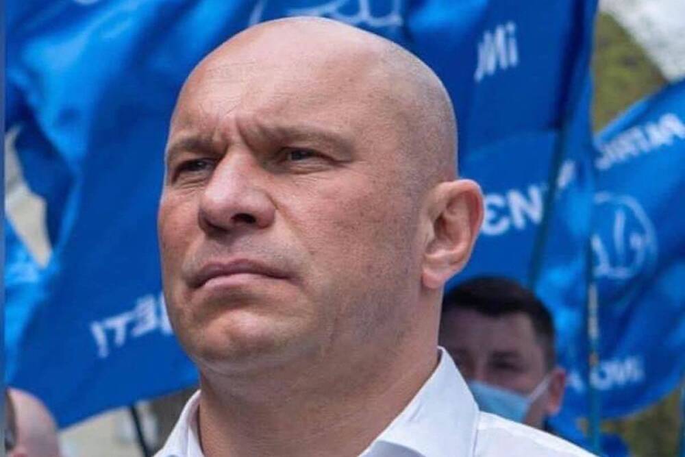 Депутат Рады обвинил власти Украины в намеренной сдаче Крыма России