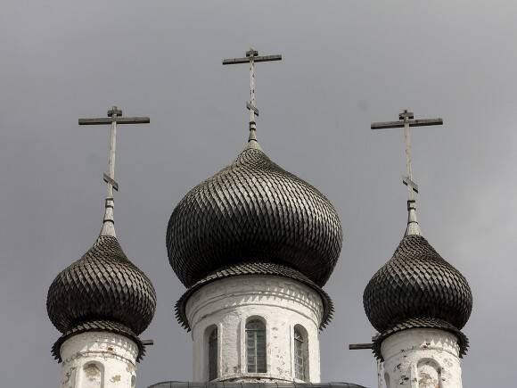 США внесли Россию в черный список по свободе вероисповедания, наряду с Ираном, Пакистаном и Эритреей