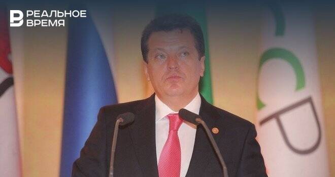 Мэр Казани стал президентом Всемирной организации «Объединенные города и местные власти»
