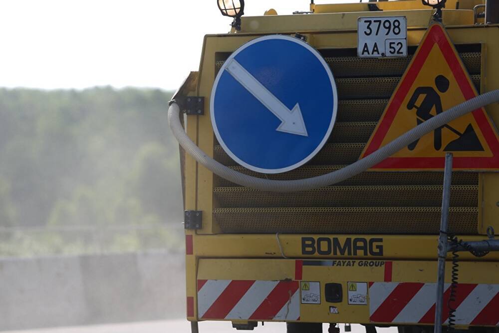 В Челябинской области дорожные контракты на ₽14 млрд распределили фактически без торгов