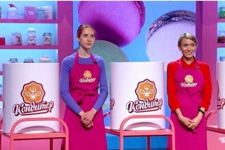 Серпуховичка вышла в суперфинал популярного шоу