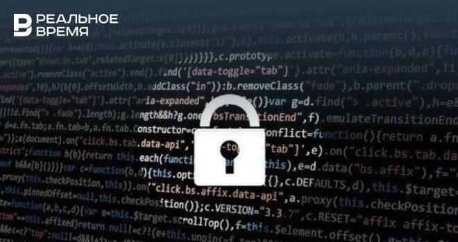 Исполком Казани потратит 1,7 млн рублей на технику для киберзащиты