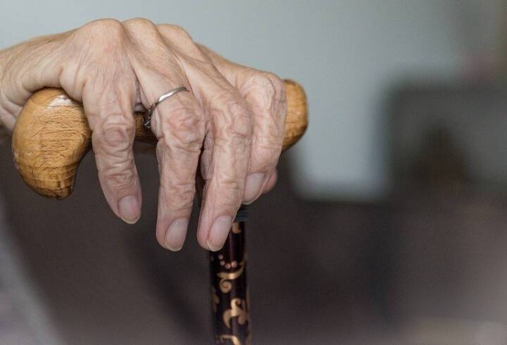 Бабушке в Ленобласти заплатили пенсию купюрами из «банка приколов»