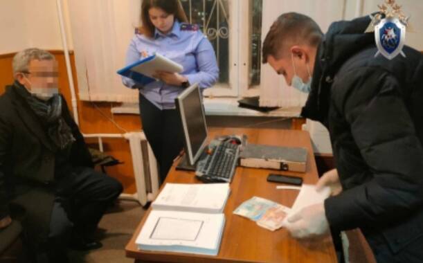 Нижегородского адвоката задержали по подозрению во взяточничестве