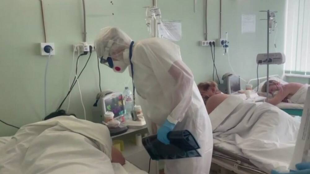 Жертвами коронавируса стали ещё 42 жителя Воронежской области
