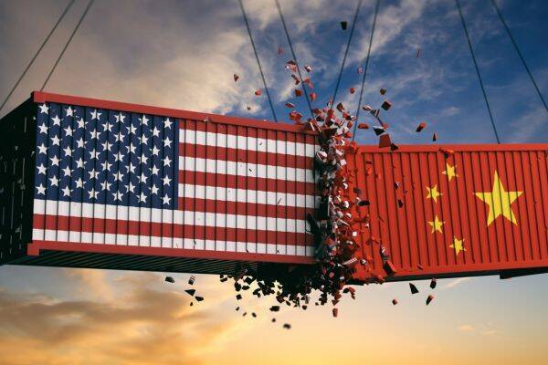 Встреча Си Цзиньпина и Байдена обозначила будущее торговых связей — власти КНР