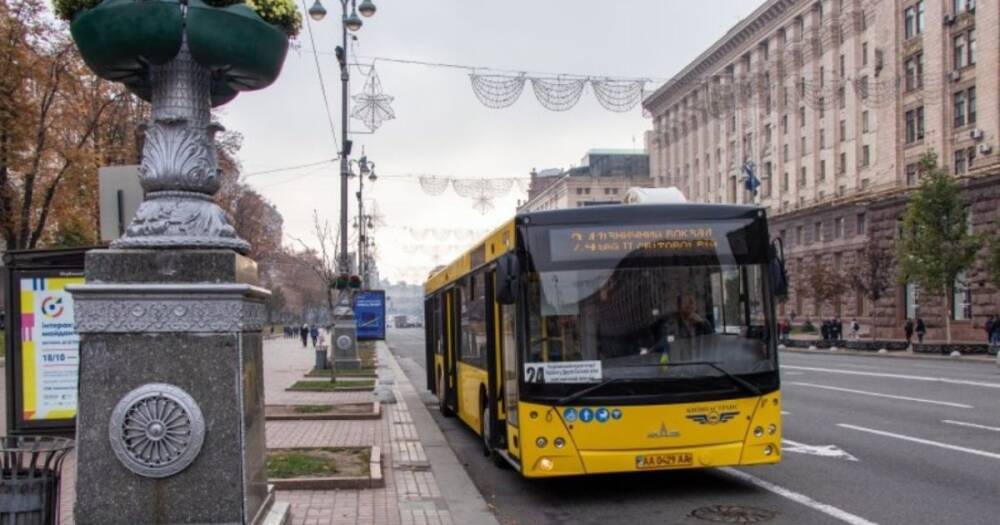 Налог на жадность. Что не так с повышением цен на проезд в киевском транспорте