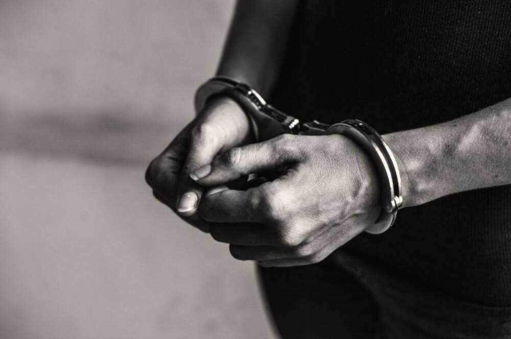 В Подмосковье задержали нигерийца, подозреваемого в мошенничестве