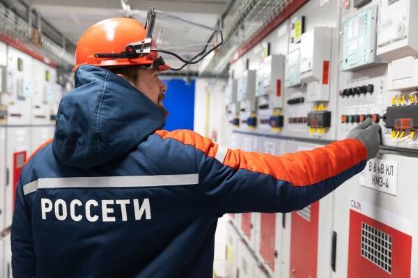 Группа "Россети" направила 71,5 млрд рублей на финансирование ремонтной кампании в 2021 году