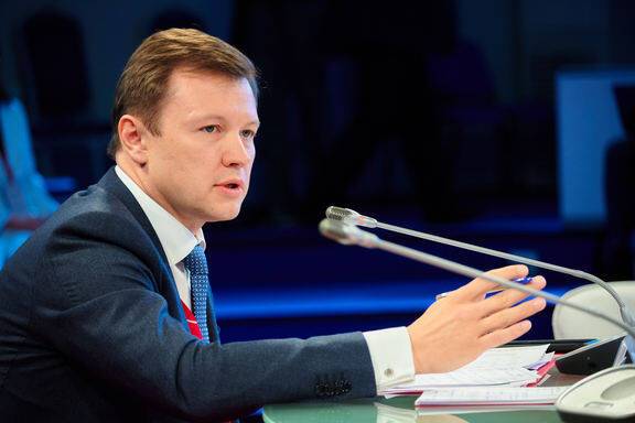 Вице-мэр Владимир Ефимов озвучил суммы инвестиций, вложенных итальянскими компаниями в экономику Москвы