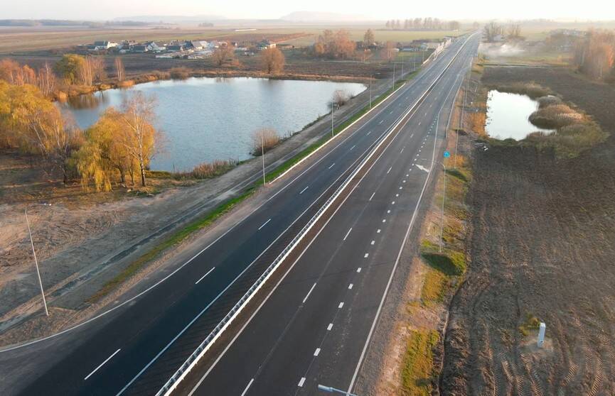 Качество дорог в Беларуси: кто следит и как воплощают?