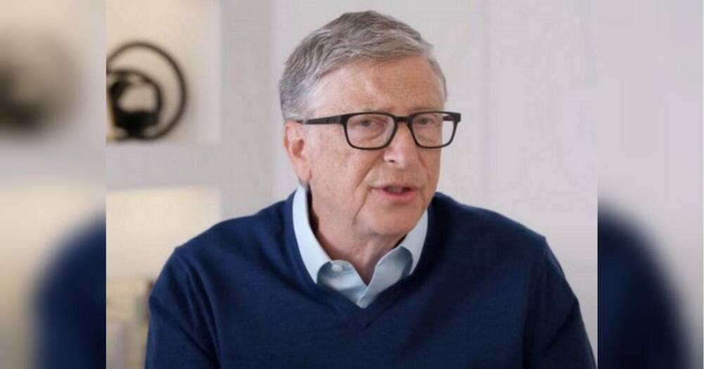 Білл Гейтс заявив, що смертність від коронавірусу знизиться до рівня звичайного грипу — і назвав терміни