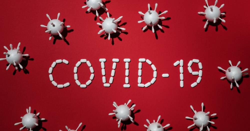 Отбор по Дарвину. Как мутирует коронавирус и почему антиваксеры играют на его стороне