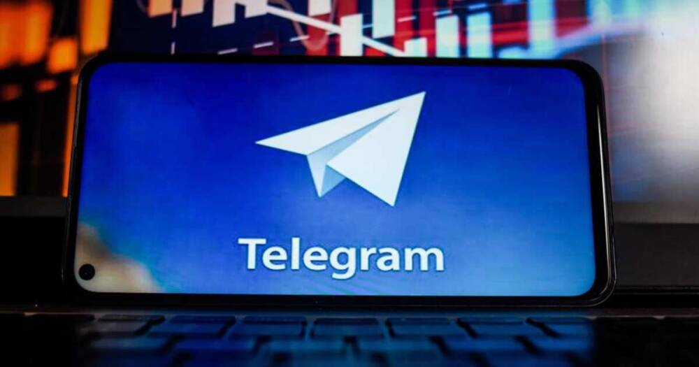 Telegram оштрафован еще на 3 млн за неудаление запрещенного контента