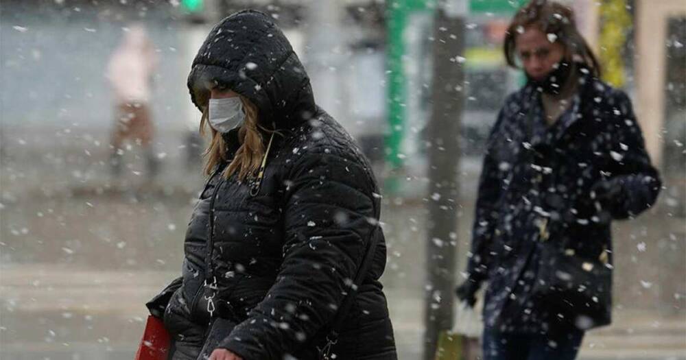 Синоптик предупреждает о кардинальной смене погоды в субботу в Москве