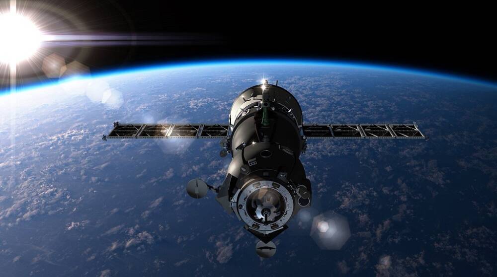 США сильнее военизируют космические системы после российских «космострельб»