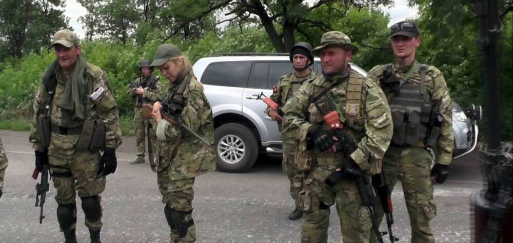 Ярош: «Крым бы не удержали, но повоевать стоило»