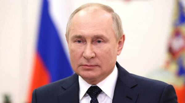“Вообще выходит за красную линию”: Путин жестко отчитал Запад и НАТО