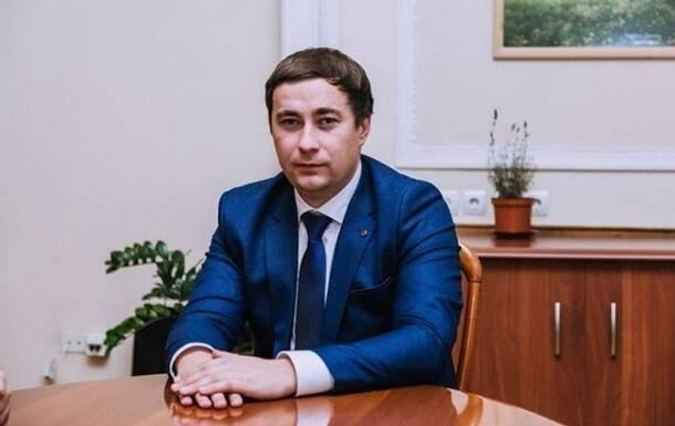 Глава МВД рассказали о покушении на министра аграрной политики Лещенко