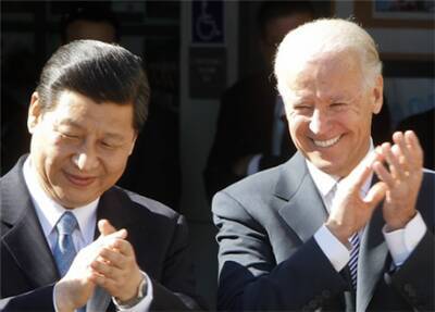 Конфликт между США и Китаем будет при любом американском президенте