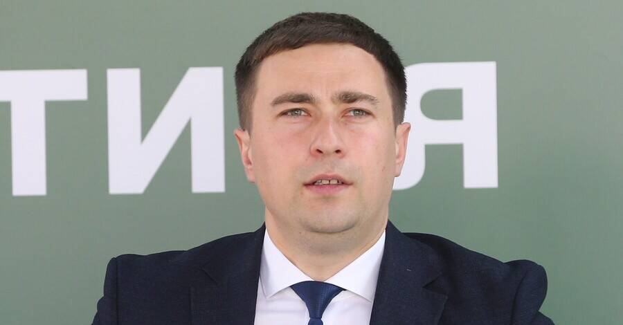 МВД: Министра аграрной политики Романа Лещенко пытался убить киллер