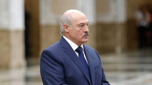 Как Западу справиться с Лукашенко: Болтон озвучил решение