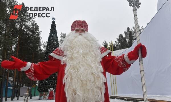 Куда поехать с ребенком на Новый год в России: самые желанные направления