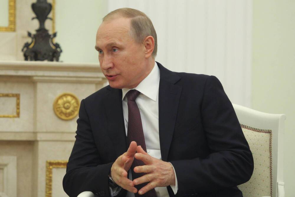 Путин пообещал, что в 2022 году пенсии проиндексируют выше инфляции