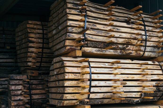 Ключевой для рынка древесины законопроект приняли за основу