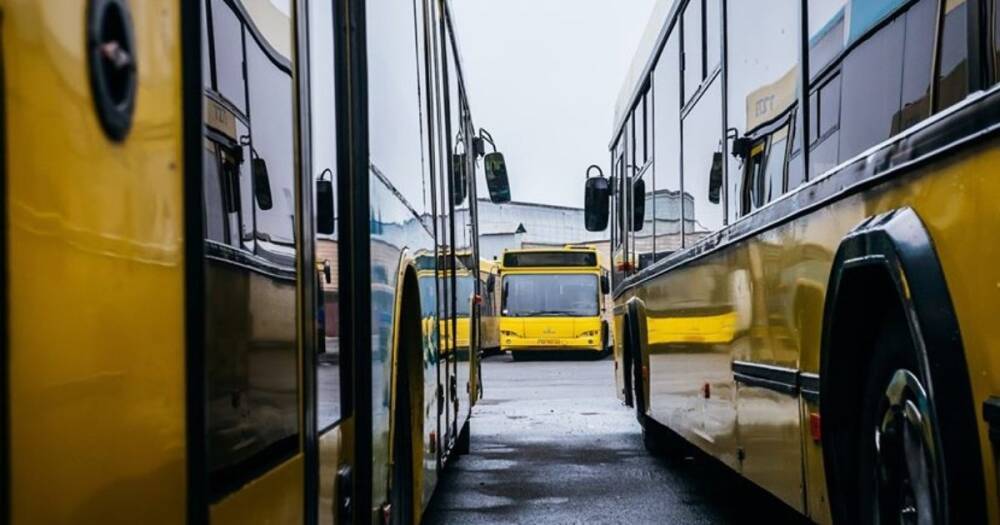 Тарифы на проезд в Киеве: “Евросолидарность” требует расчетов и льгот для жителей столицы