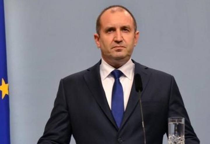 Радев: Россия не может быть врагом для Болгарии