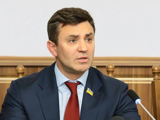 Тищенко считает, что "говорить грязь" про Ермака – "уже государственная измена"