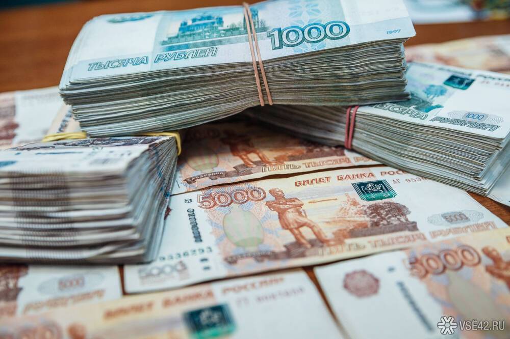 Власти выделили 30 млрд рублей на повышение прожиточного минимума и МРОТ в России