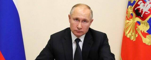 Владимир Путин заявил, что социальный блок – это ключевой приоритет в бюджете страны