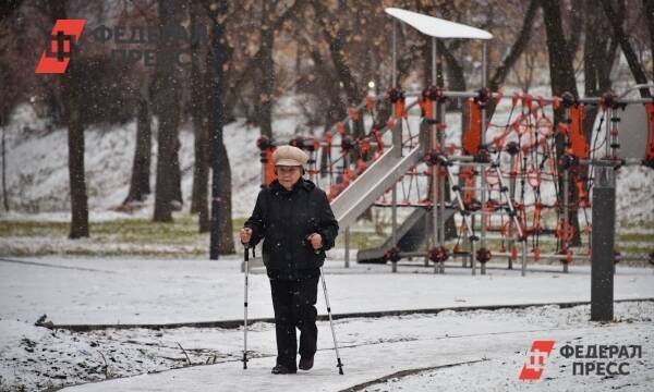 В России нашли способ вернуть прежний пенсионный возраст