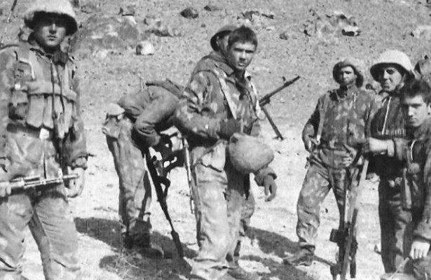 Афганская война: какая от неё была выгода для СССР - Русская семерка