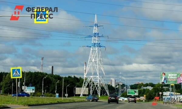 В Архангельской области жители 23 населенных пунктов оставлены без электроснабжения