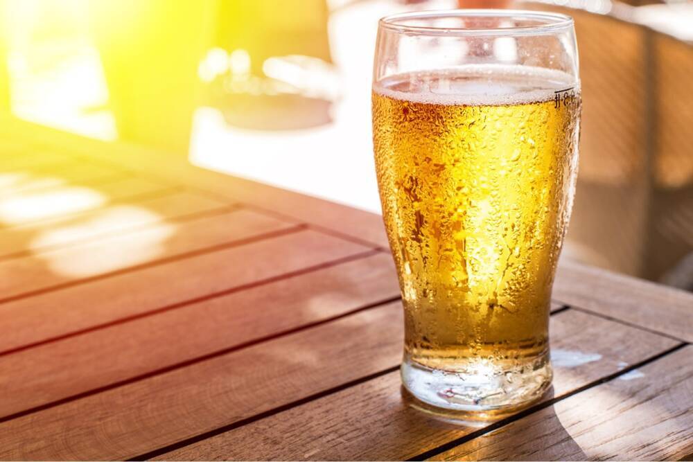 Роскачество выявило нарушения в каждом шестом образце светлого пива